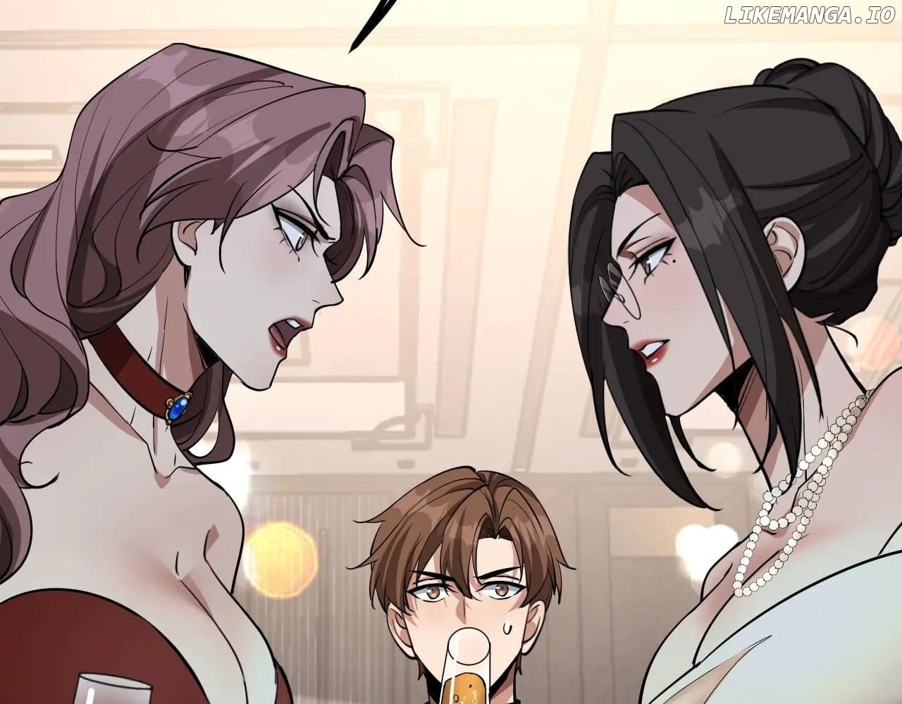 I’m Trapped In This Day For One Thousand Years Chapter 154 - page 108
